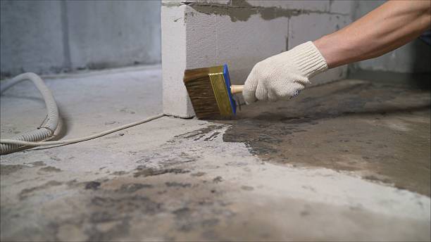24/7 Emergency Vapor Barrier Installation experts in Clinton, IN